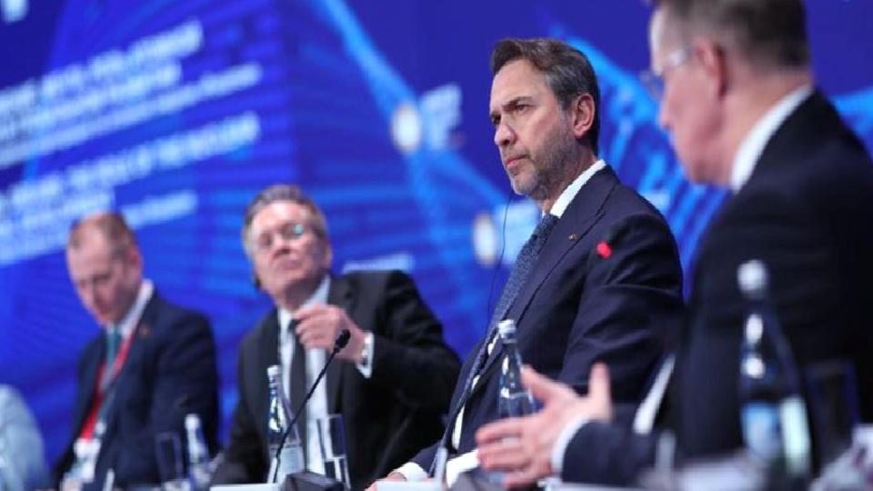 “Nükleer enerji rüyanın ötesinde, ekonomik bir ihtiyaç”