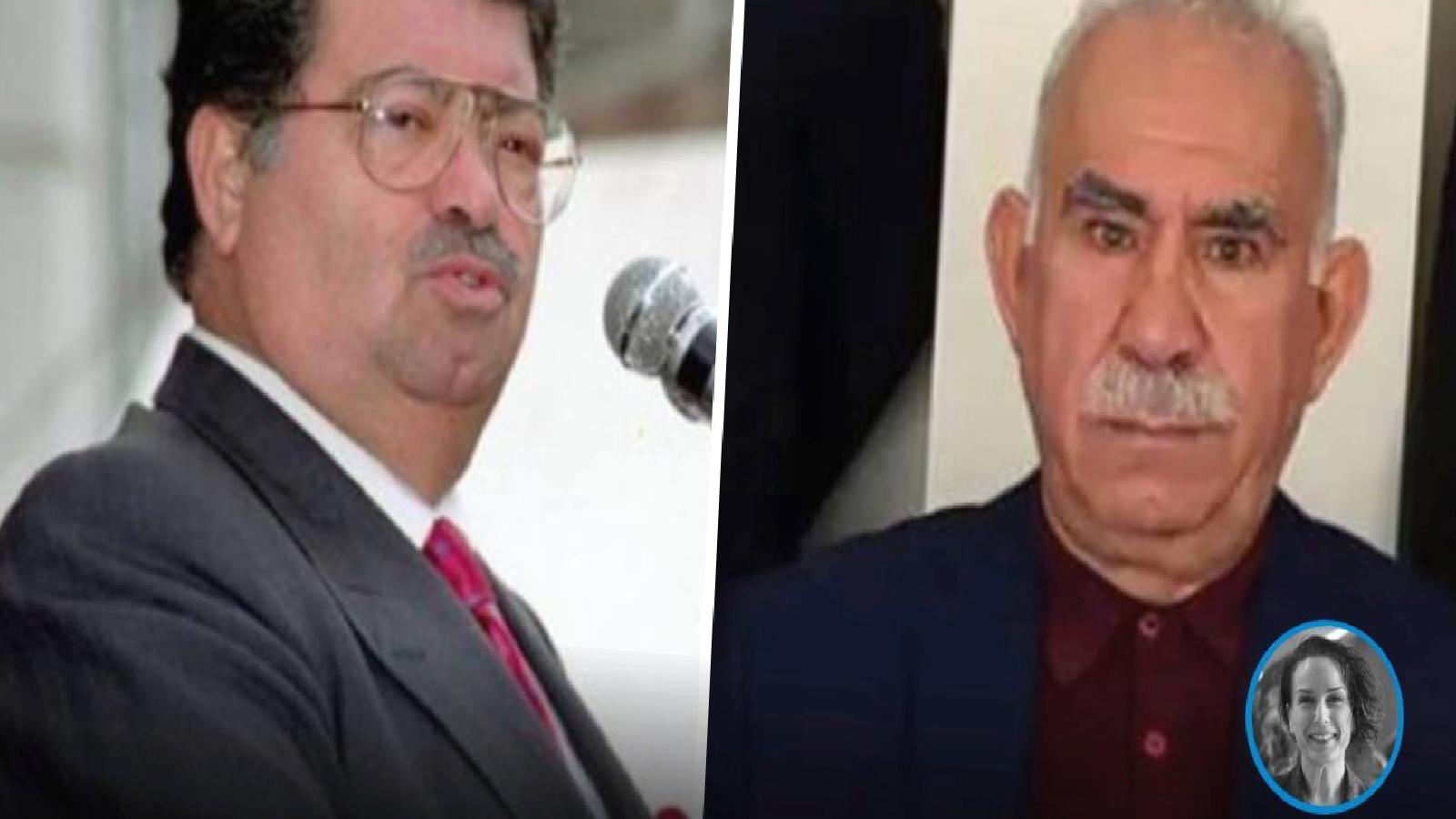 Öcalan’dan Ahmet Özal’a mektup: Babanız demokrasi şehidiydi