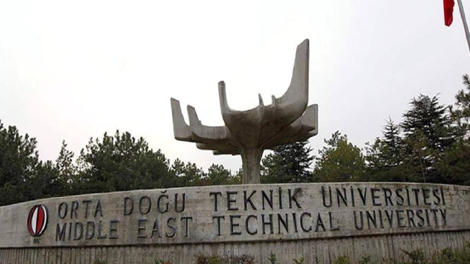 ODTÜ’de Kürtçe Araştırmaları Topluluğu kuruldu