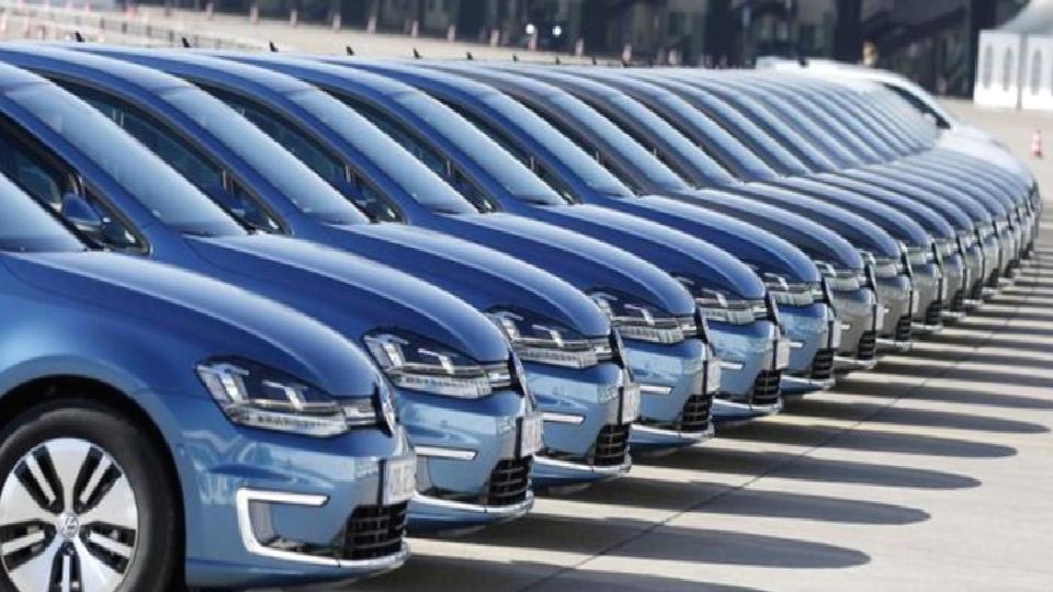 Otomotiv endüstrisi Mayıs’ta en fazla ihracat yapan sektör oldu