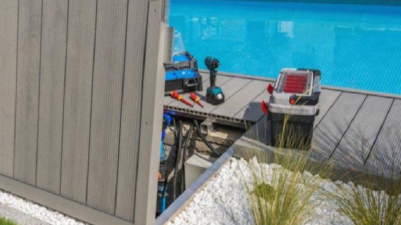 Özel havuzlarda denetim zayıf, risk büyük