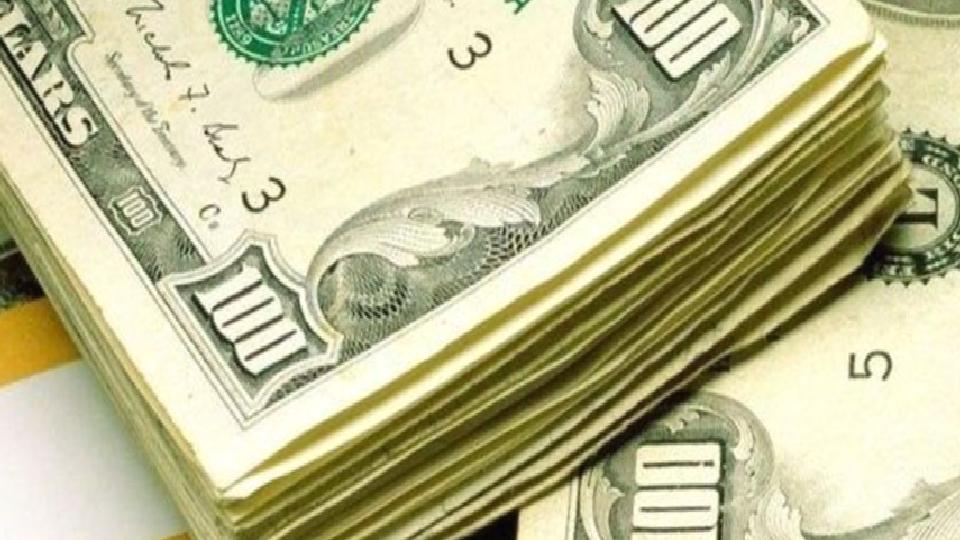 Özel sektörün yurt dışı borcu Nisan’da arttı