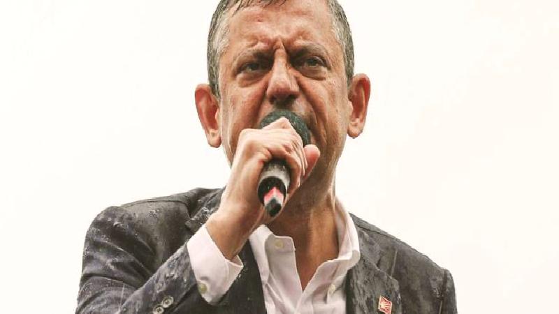 Özgür Özel’den kurultay davasına dair net çıkış: Butlan ya da kayyum kararı çıkarsa tanımam