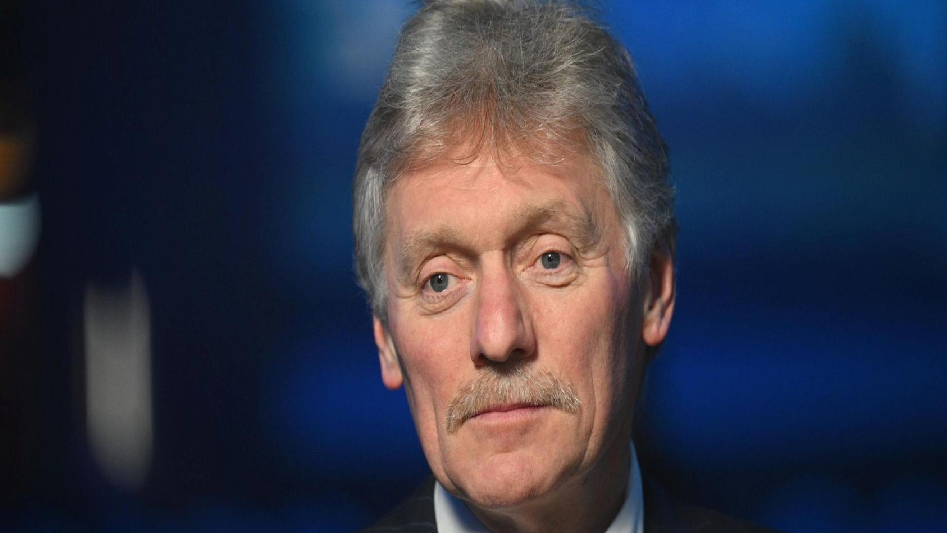 Peskov: Kiev ile yeni görüşmelerin tarihi önümüzdeki hafta açıklanabilir