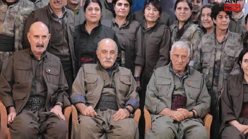 PKK’nın fesih sürecinde ‘yeni aşamaya geçildi’: Bir sonraki adım ne olacak?