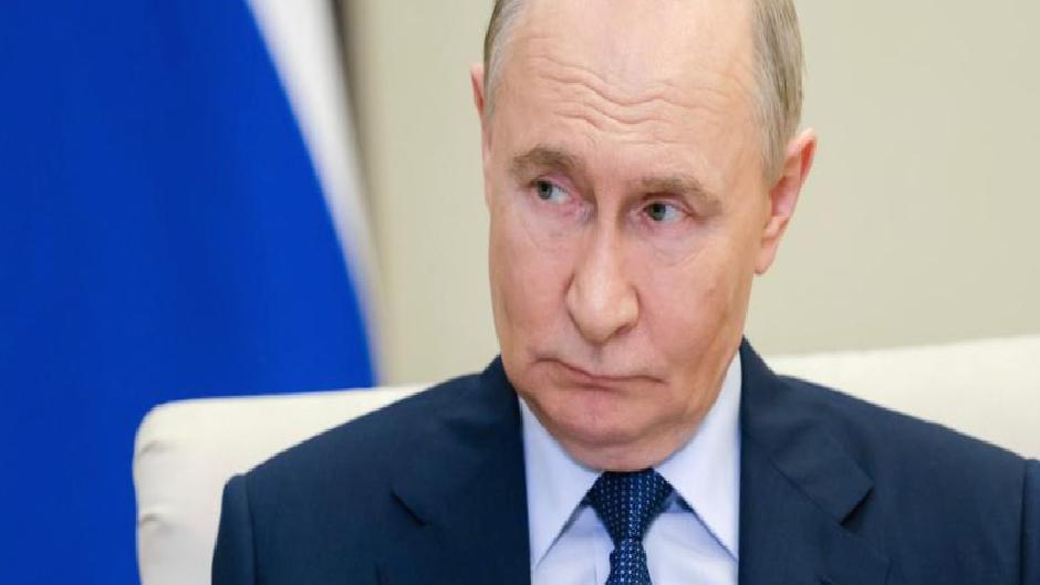 Putin’den İran’a yönelik saldırılara “cılız” kınama