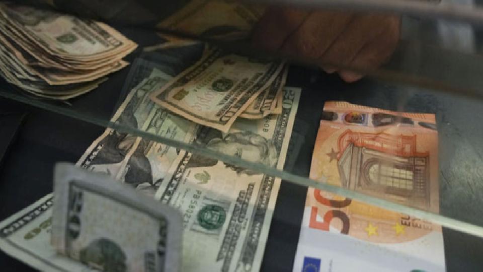 Reel kesimin döviz açığı 6 yılın zirvesinde