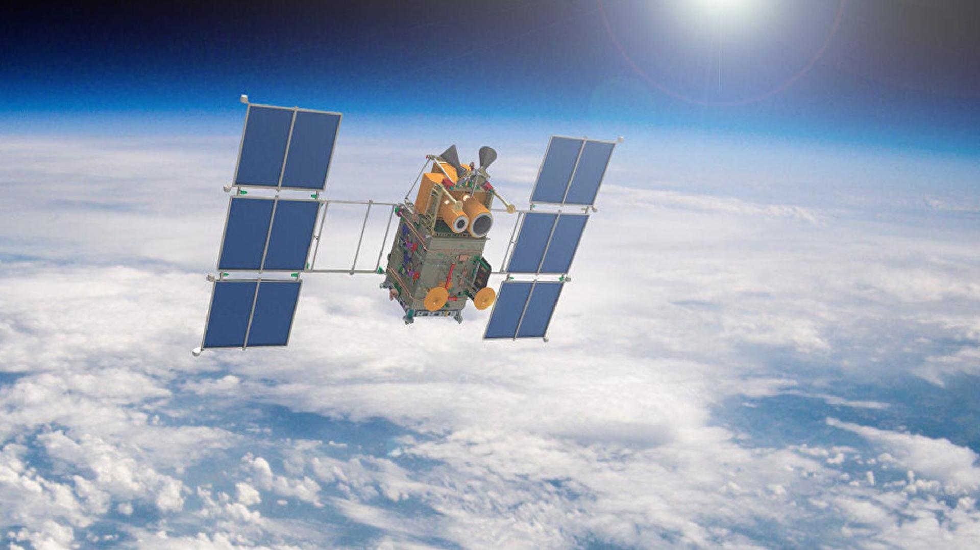 Roscosmos Başkanı Bakanov: Rusya, İHA’ların kontrolü için yörüngeye 100’den fazla uydu yerleştirecek