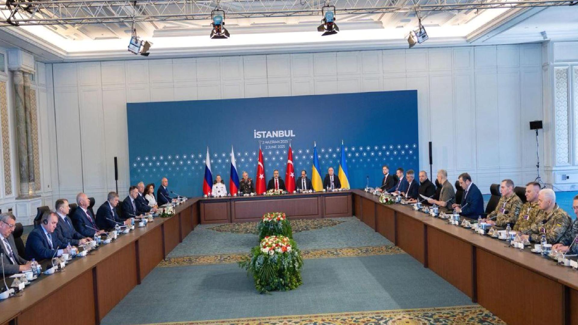 Rus askeri uzman: Ukrayna tarafı anlaşma becerisinden yoksun ve kendisi ile iş yapılamayacağını gösterdi