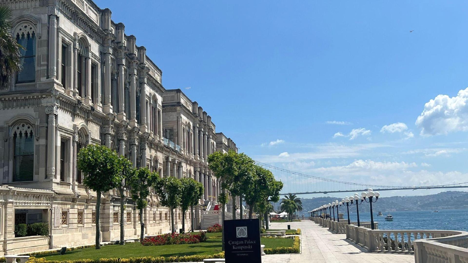 Rus uzman: Rusya, İstanbul’daki görüşmelerle müzakere yeteneğini ortaya koydu