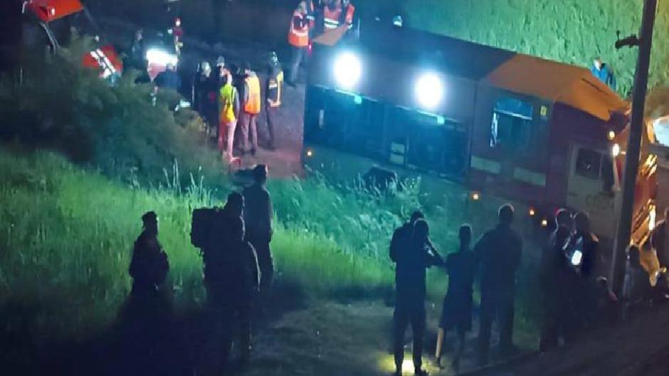 Rusya’da iki köprü patlatıldı: Çok sayıda ölü