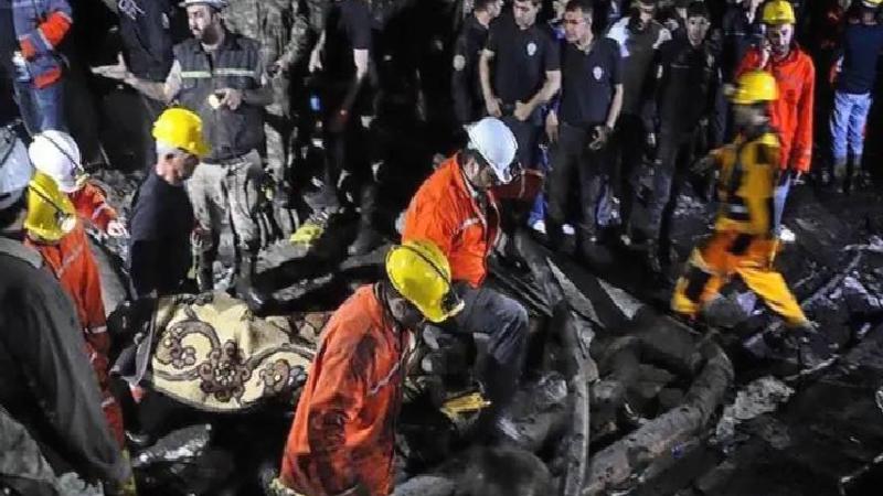 Soma Faciası’nda tazminatları TKİ ödedi, şirketten parayı geri almaya çalışıyor