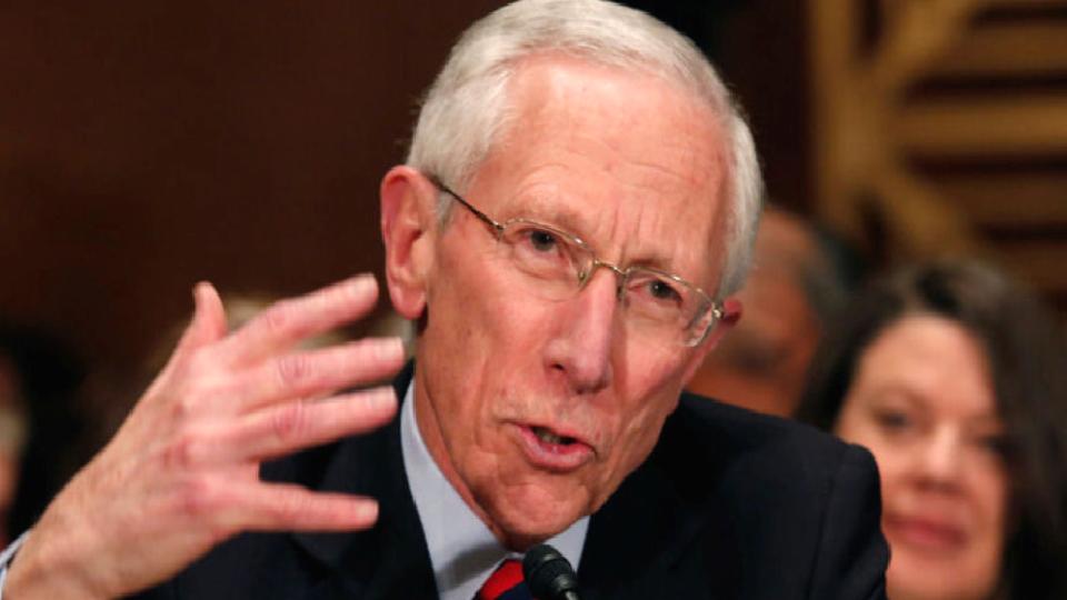 Stanley Fischer 81 yaşında hayata veda etti