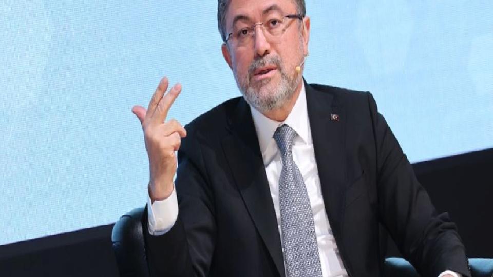 “Tarım üretim planlamasında yerelden gelen istekler dikkate alındı”