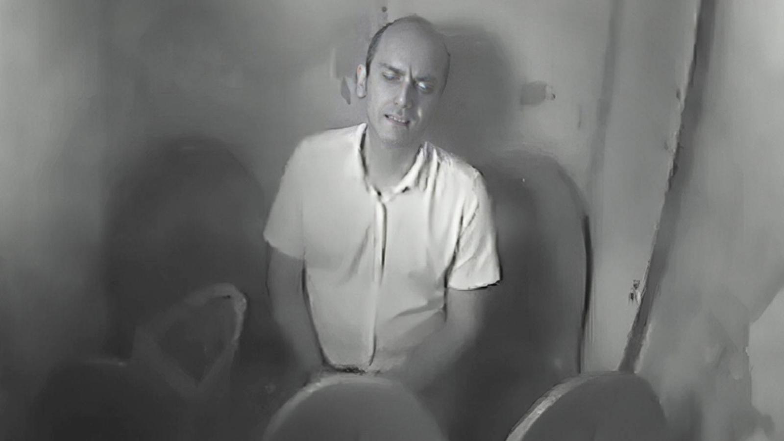 Tayfun Kahraman’ın eşi Meriç Demir’den AYM’ye çağrı: Geç olmadan adil yargılama hakkımızı gözeteceğini, bu durumu düzelteceğine inanıyorum