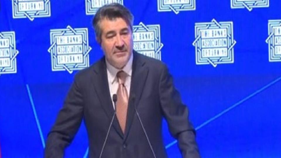 TBB/ Çakar: Ödeme sistemleri ekonomik büyümenin temel taşıdır