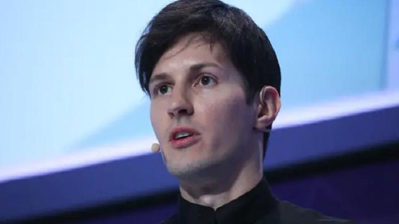 Telegram’ın sahibi milyar dolarlık servetini 100 çocuğu arasında bölüştürecek
