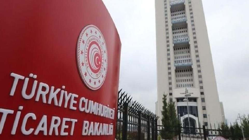 Ticaret Bakanlığı 5 ayda 26 milyar 449 milyon lira tutarındaki kaçakçılığı önledi