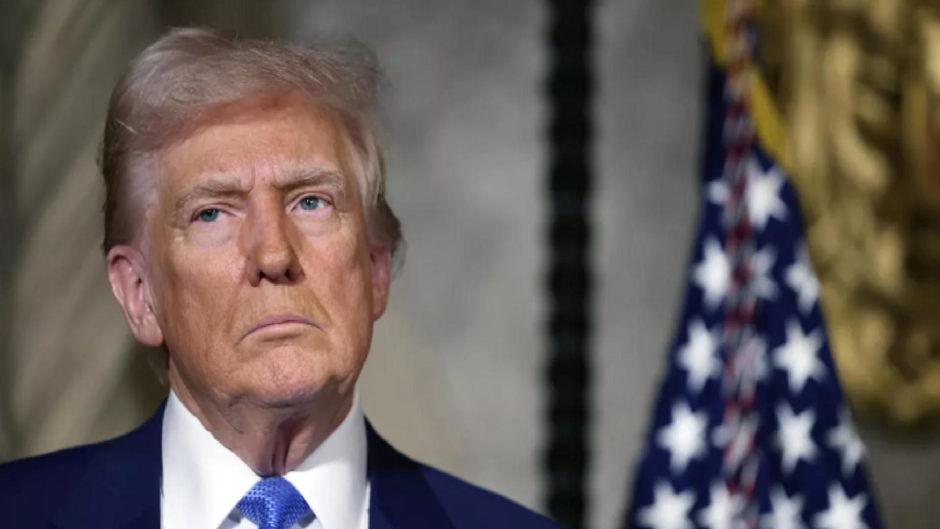 Trump: İran, nükleer müzakerelerde çok daha agresif hale geldi