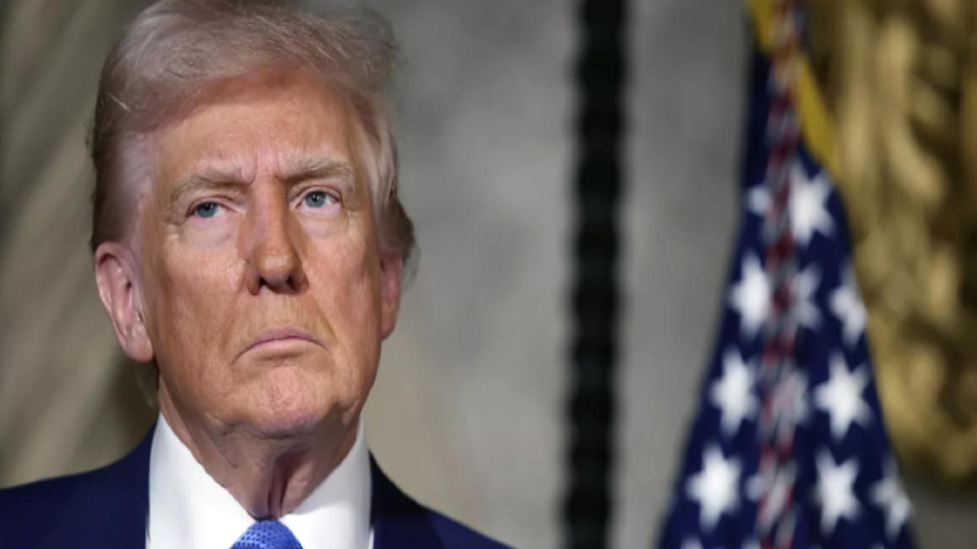 ‘Trump, İsrail’in Hamaney’e suikast planını veto etti’