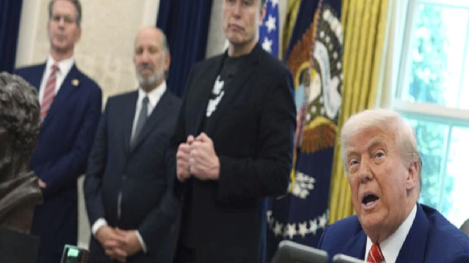 Trump-Musk kavgası büyüyor: Ben olmasaydım seçimi kaybederdi