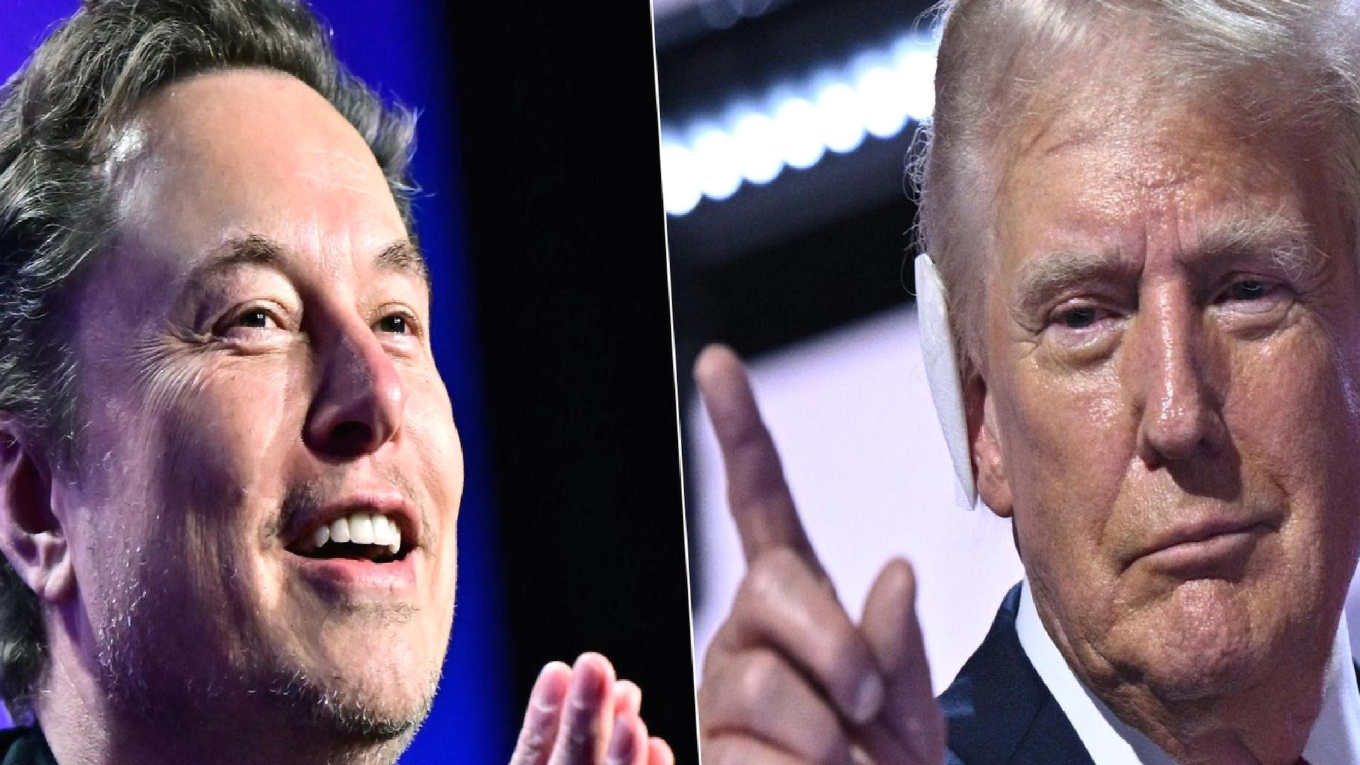 Trump-Musk tartışmasına Elon Musk’ın babası da dahil oldu: ‘Alfa erkeklerin mücadelesi’