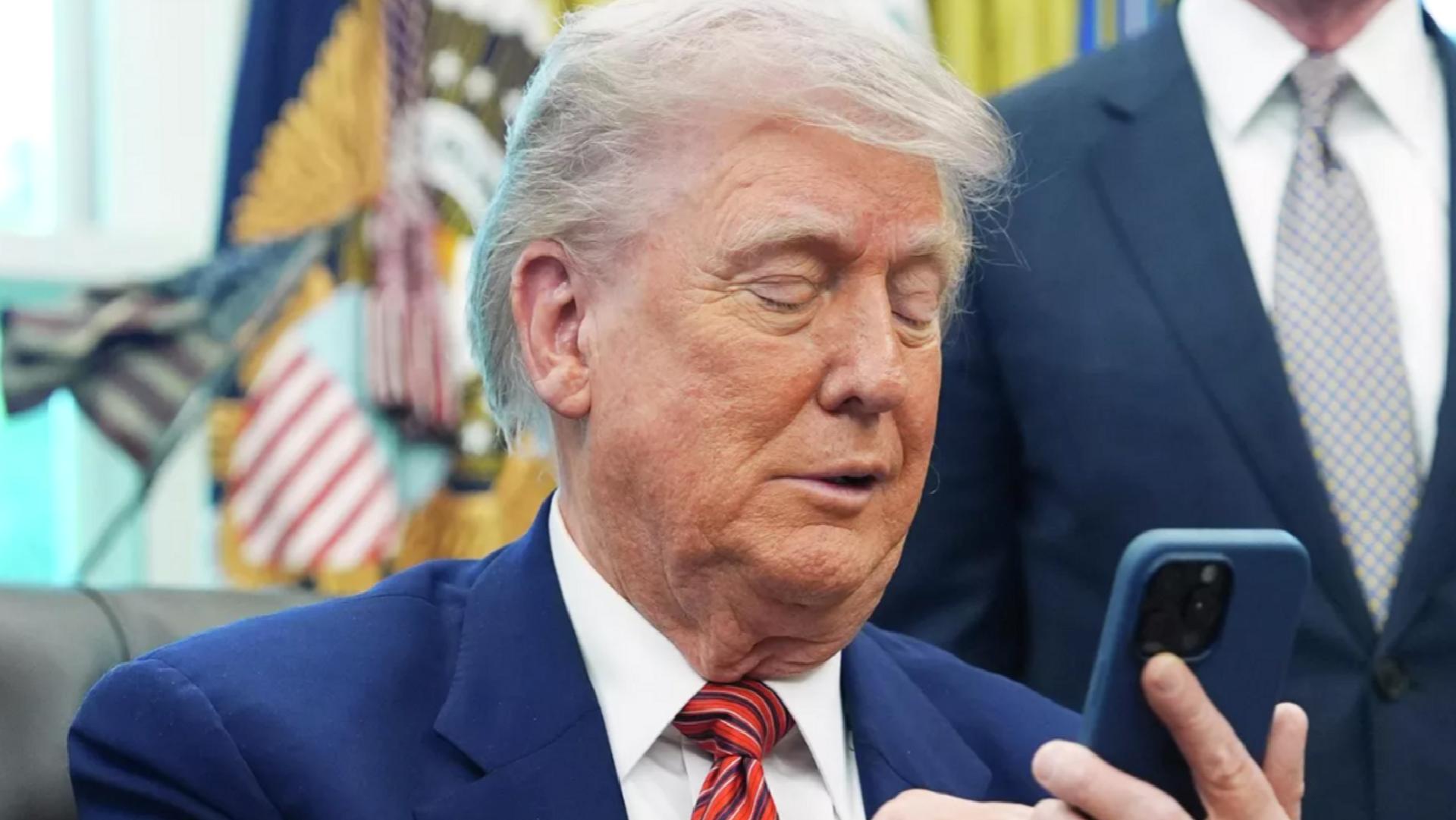 Trump yönetimi 9 milyar dolarlık medya fonunu iptal ediyor: Hangi kanallar kapatılacak, kimler etkilenecek?