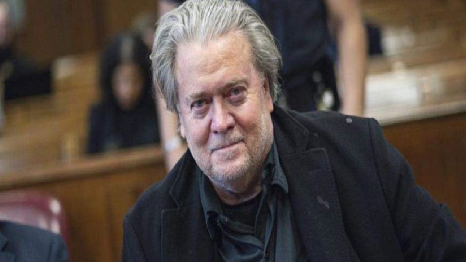 Trump’ın eski danışmanı Bannon: Elon Musk sınır dışı edilmeli