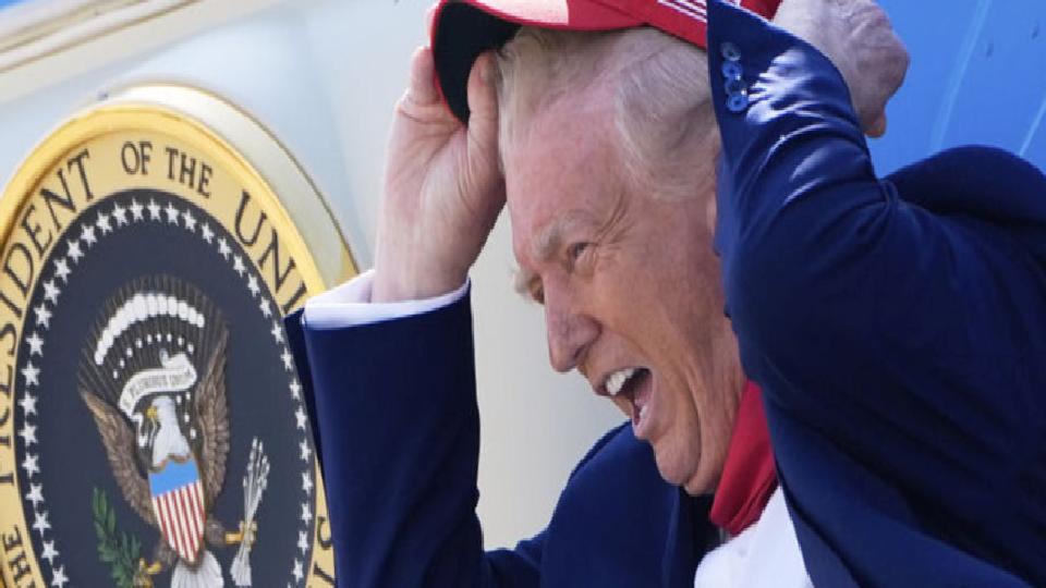 Trump’ın seyahat yasakları yürürlükte