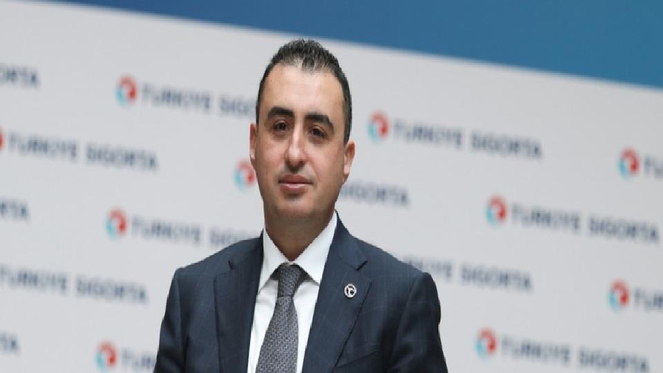 Türkiye Sigorta, BIST Sürdürülebilirlik Endeksi’nde