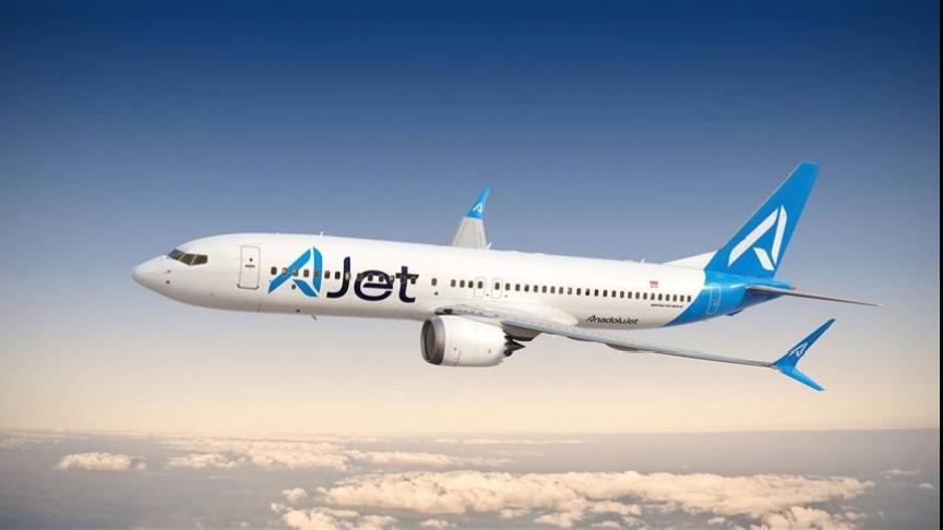 Türkiye’den Şam’a düzenli uçak seferleri başlıyor