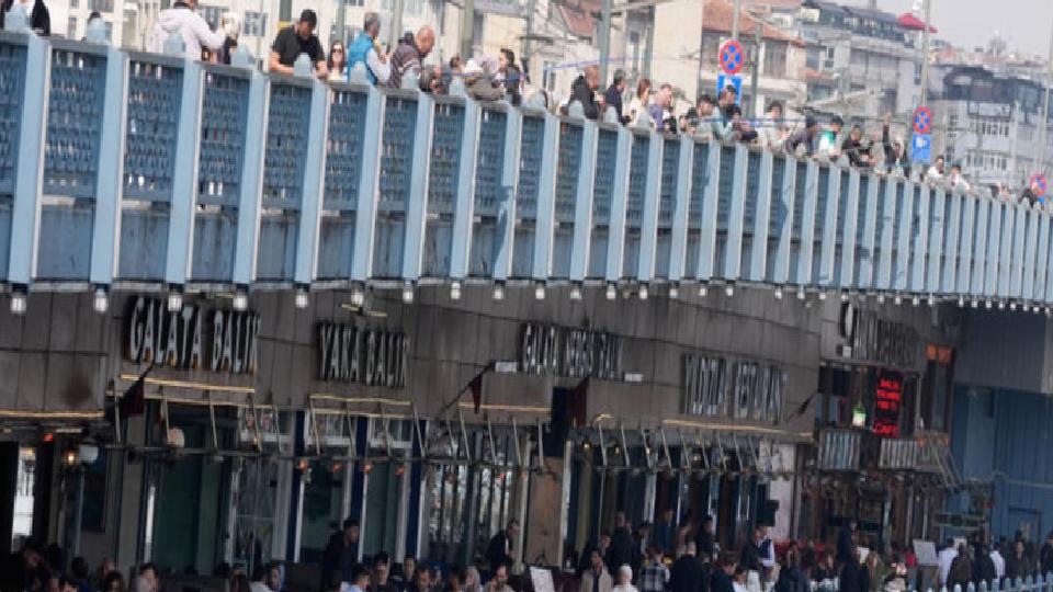 Türkiye’ye göç edenlerin çoğu Orta Asya’dan