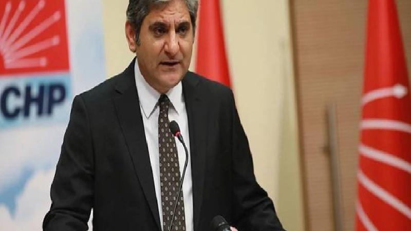 Tutuklu eski CHP Milletvekili Erdoğdu: İki hafta boyunca tuvaleti taşan, mutfağı taşan bir lağımın içinde yaşamak ve burayı temizlemek zorunda kaldım