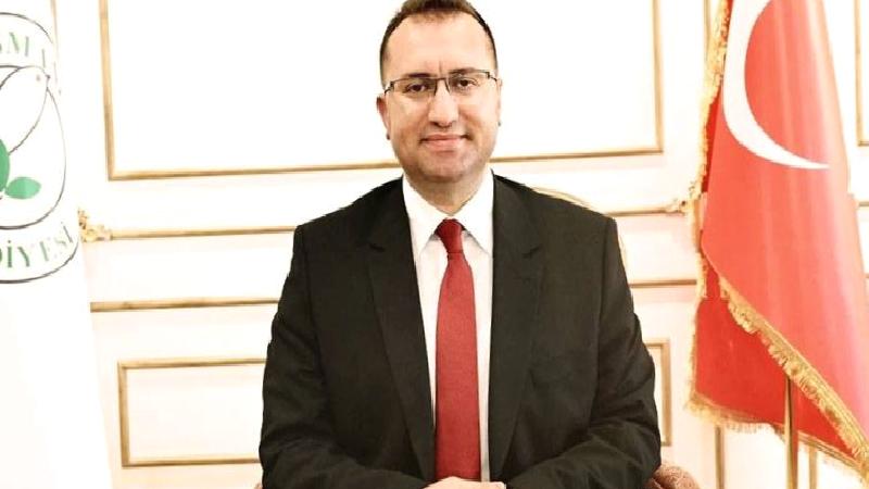 Tutuklu Gaziosmanpaşa Belediye Başkanı Hakan Bahçetepe’nin Avukatı Hasan Şahin: Bir gün ceza kürsüsünde ders verirsem, bu dosyayı garabet örneği diye anlatırım