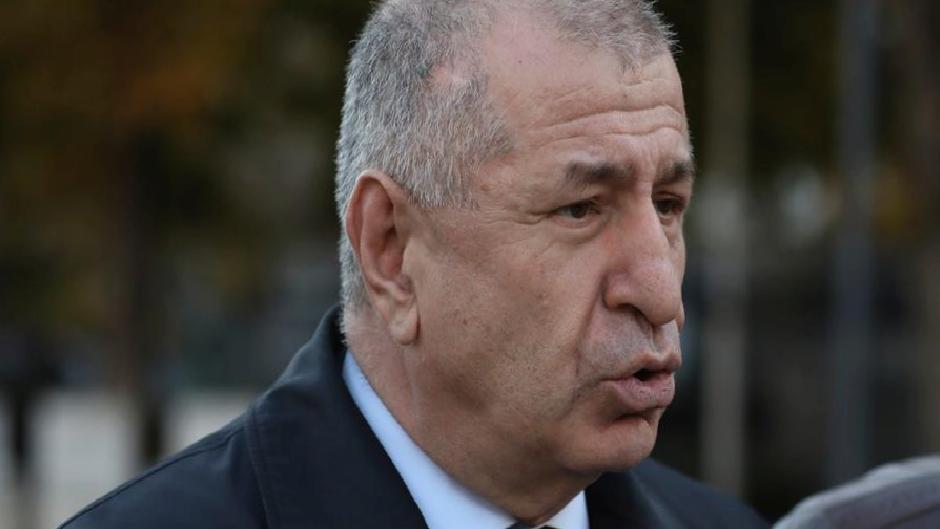 Ümit Özdağ’ın tutukluluğunun devamına karar verildi
