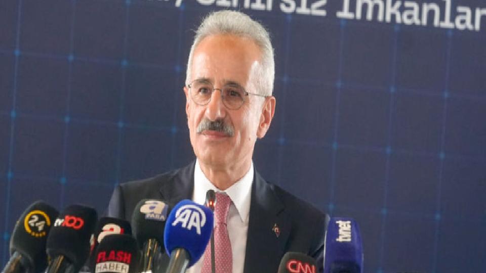 Uraloğlu’ndan Kalkınma Yolu ve Orta Koridor açıklamaları
