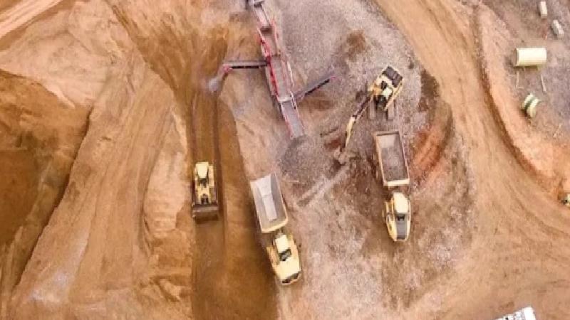 Yasanın gündeme gelmesi madencileri harekete geçirdi: Tunceli’de inceleme yapmak istediler; AKP’li isim rehberlik etti