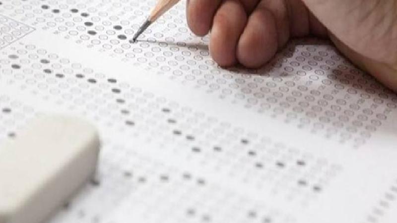YKS başvurusu bir yılda 560 bin kişi azaldı