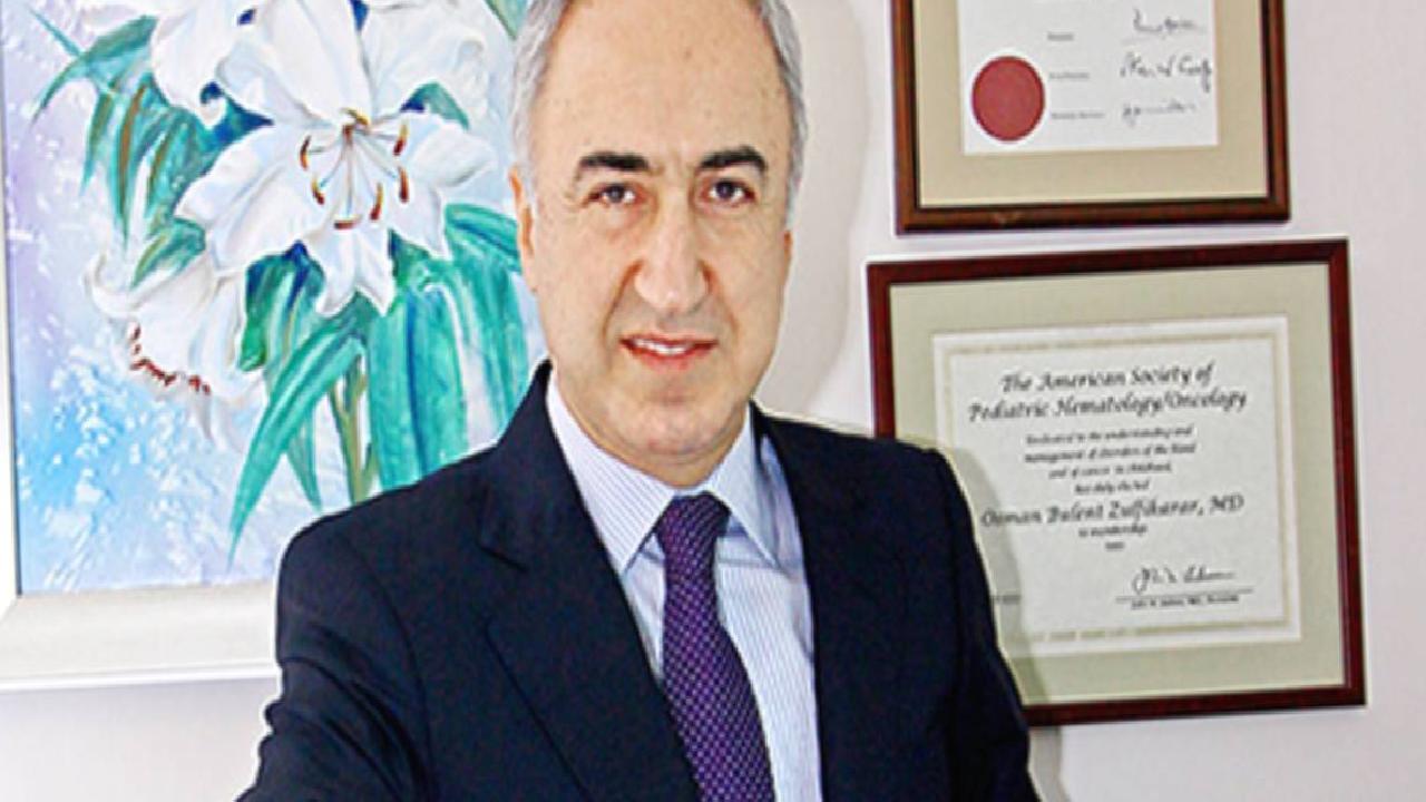 “YÖK, İstanbul Üniversitesi Rektörü Zülfikar hakkında soruşturma başlattı” iddiası