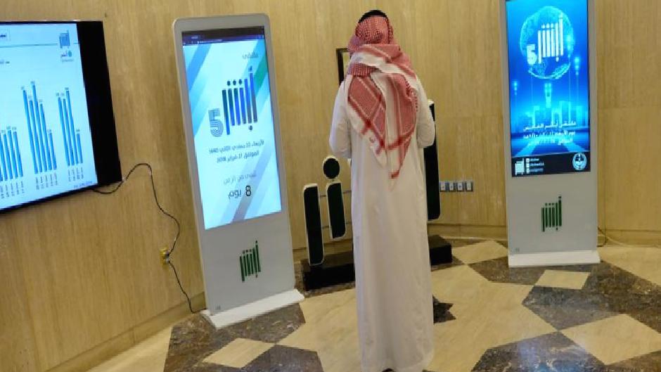 Yüksek teknolojinin merkezi Suudi Arabistan mı olacak?