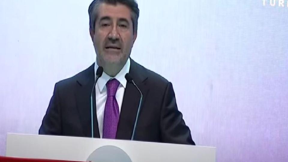 “Ziraat Bankası’nın tarım sektörünün finansmanındaki payı yüzde 71”