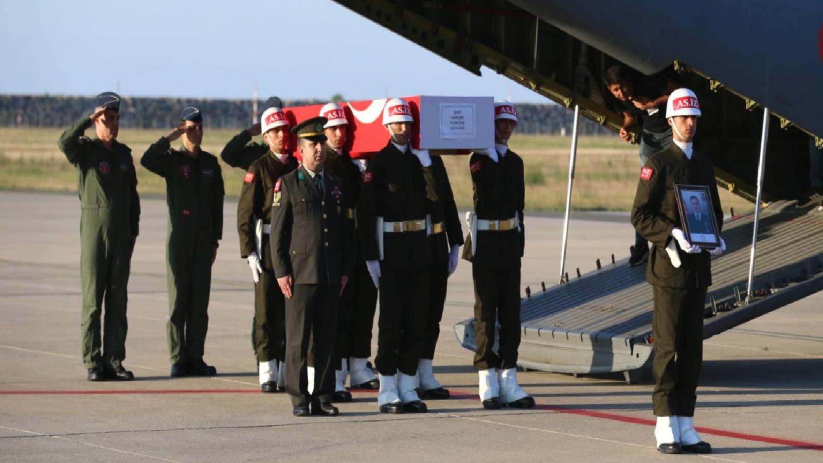 12 askerin şehit olduğu operasyonla ilgili Emekli Albay Özeller: Hata varsa üst komuta heyetindedir