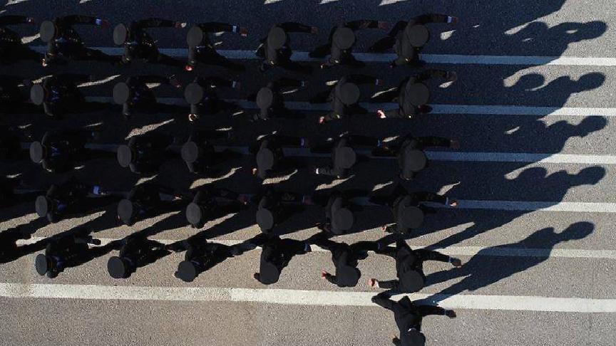 “15 Temmuz darbe girişimi sonrası kurmay subayların yüzde 95’i FETÖ’cü çıktı, ihraç ettik”