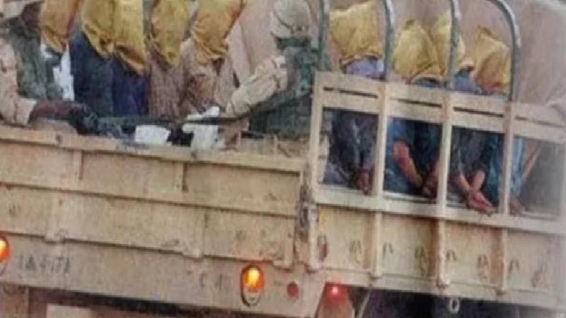 4 Temmuz 2003 “Çuval Olayı” öncesi; “ABD ve İngilizleri hizaya soktuk, kurallara uymayınca uçuşlarını durdurduk”