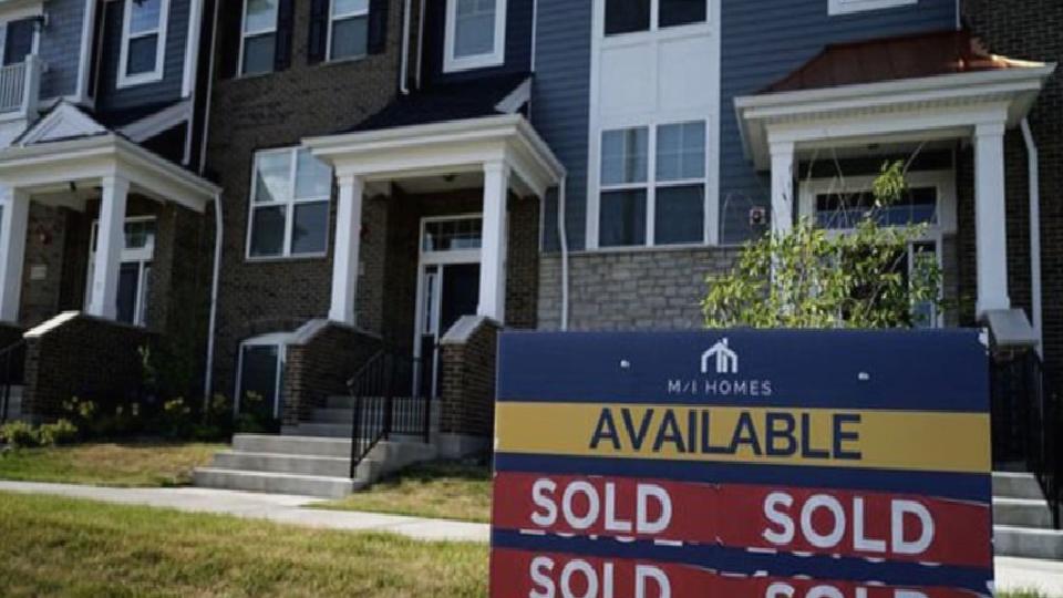 ABD ikinci el konut satışları beklentilerin altında