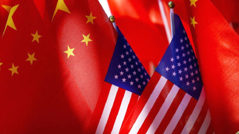 ABD ile Çin yöneticileri İsveç’te bir araya gelecek