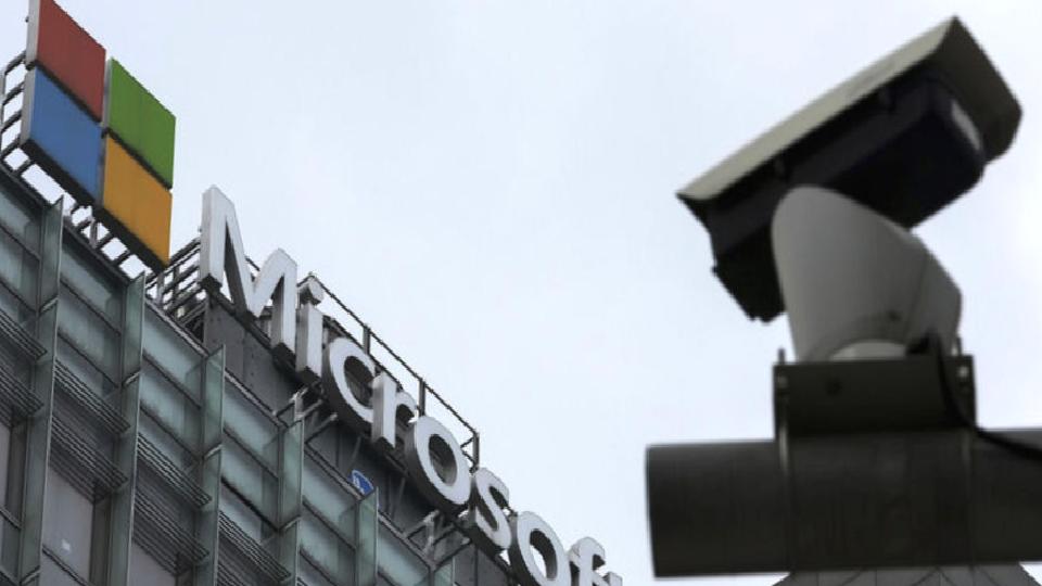 ABD Savunma Bakanlığı, Microsoft ve Çin bağlantısını araştıracak