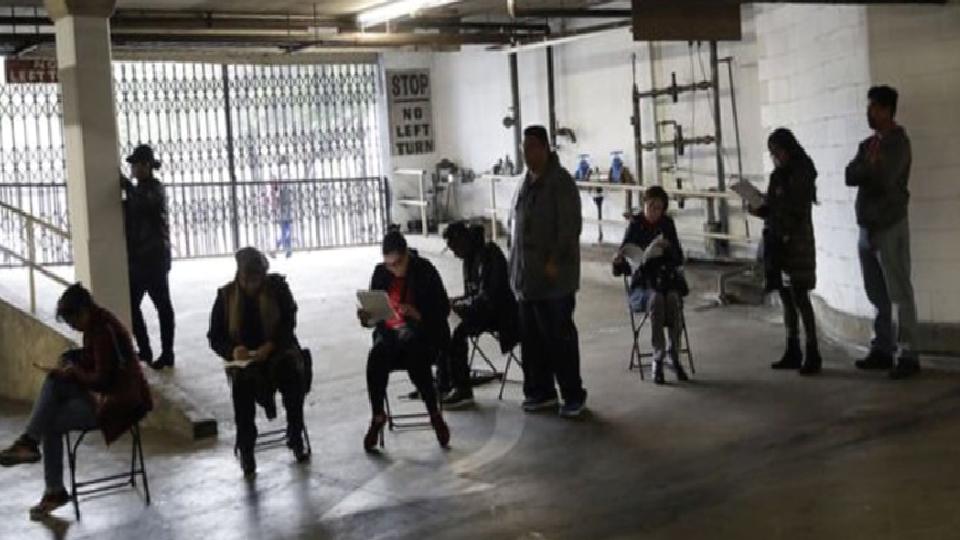 ABD’de açık iş sayısı beklentilerin altında kaldı