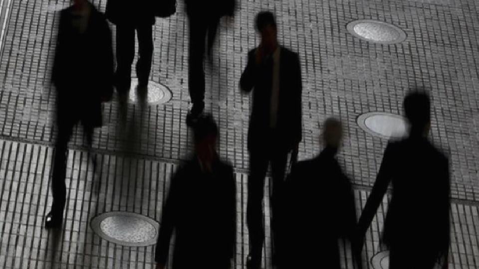 ABD’de işsizlik maaşı başvuruları düşmeye devam ediyor