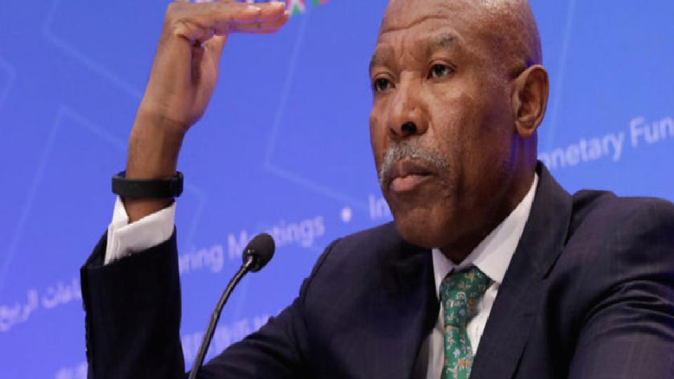 ABD’nin ek gümrük tarifeleri Güney Afrika’da 100 bin kişiyi işsiz bırakabilir